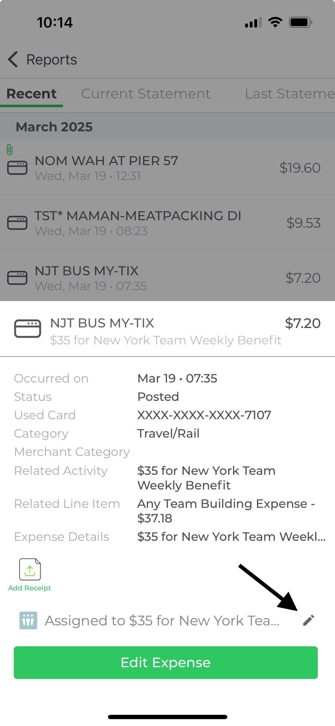 How Do I Reclassify an Expense? – Custodia