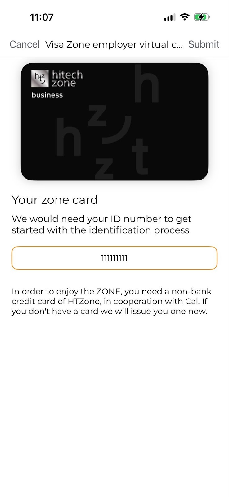 How Do I Order a Cal Card? – Custodia