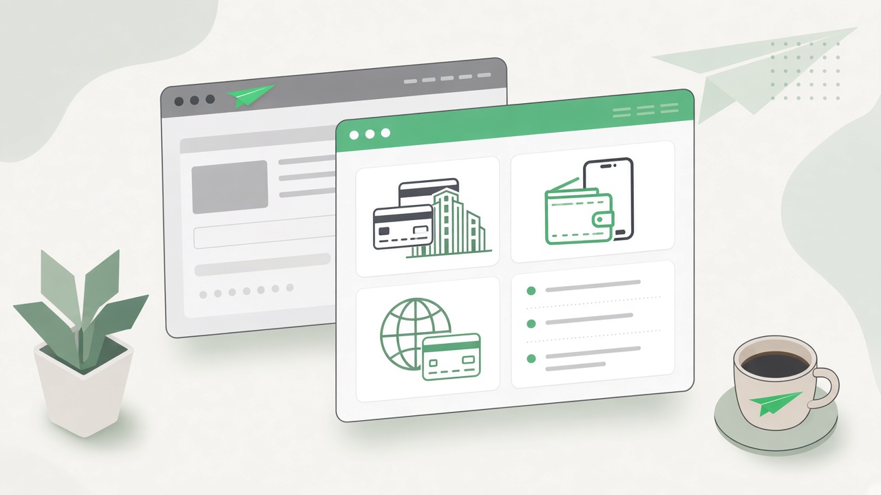 The new Custodia workspace